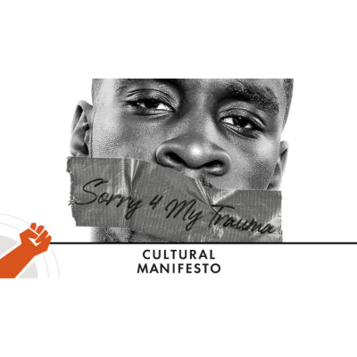 Cultural Manifesto