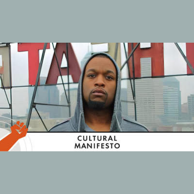 Cultural Manifesto