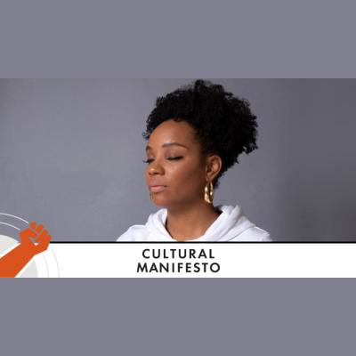 Cultural Manifesto
