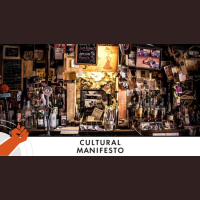 Cultural Manifesto