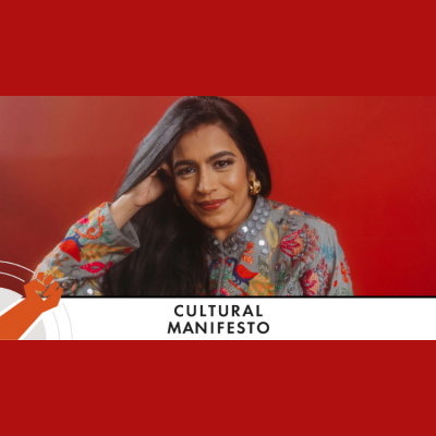 Cultural Manifesto