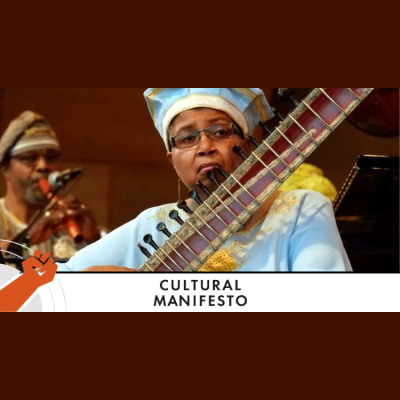 Cultural Manifesto