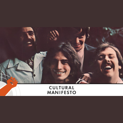Cultural Manifesto