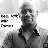 Real Talk w/ Tomas - In Search of Tyler Clementi
