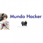 Mundo Hacker Radio