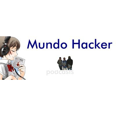 Mundo Hacker Radio