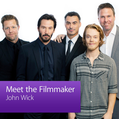 John Wick: Meet The Filmmaker