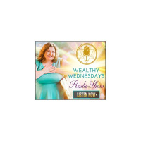 Wealthy Wednesday with Luci McMonagle Creating a Millionaire Mindset