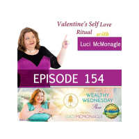 Luci McMonagle Shares Her Personal Self Love Ritual