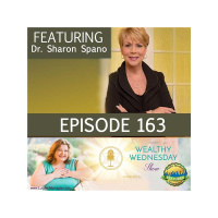 Dr. Sharon Spano Shares New Paradigms in the Pursuit of Time and Money