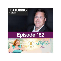 Bob Reish Talks About Mindset Change, Success in Sales, and Many More