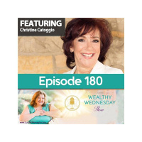 Overcome Midlife Anxiety with Midlife Redesign Mentor Christine Catoggio