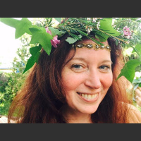 Tap into your Mythic Self with Elizabeth Locey