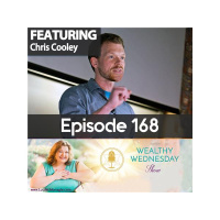 Chris Cooley Shares His Insights on Creating a Successful Business