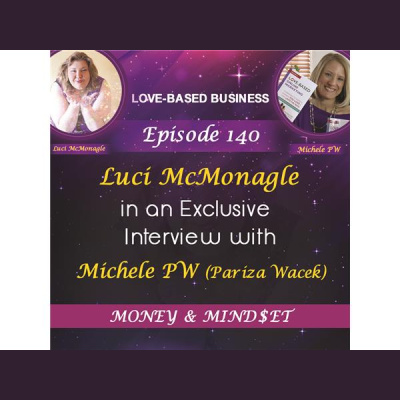 Wealthy Wednesday Show Hosted By Luci Mcmonagle