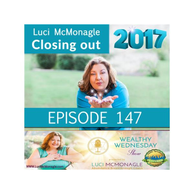 Wealthy Wednesday Show Hosted By Luci Mcmonagle