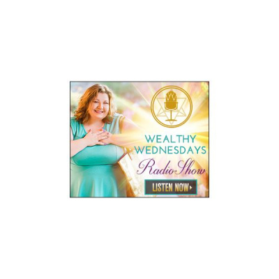 Wealthy Wednesday Show Hosted By Luci Mcmonagle