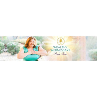 Wealthy Wednesday Show Hosted By Luci Mcmonagle