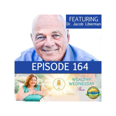 Wealthy Wednesday Show Hosted By Luci Mcmonagle