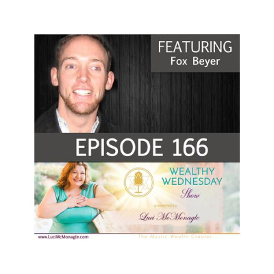 Wealthy Wednesday Show Hosted By Luci Mcmonagle