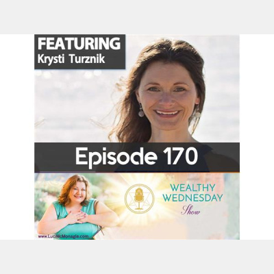 Wealthy Wednesday Show Hosted By Luci Mcmonagle