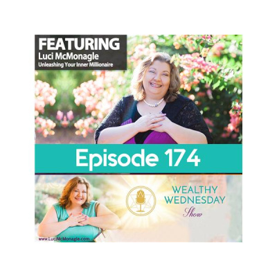 Wealthy Wednesday Show Hosted By Luci Mcmonagle