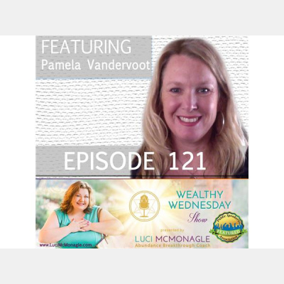 Wealthy Wednesday Show Hosted By Luci Mcmonagle
