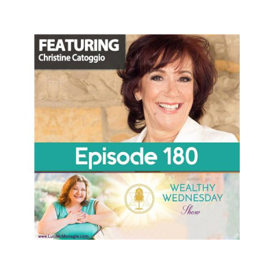 Wealthy Wednesday Show Hosted By Luci Mcmonagle