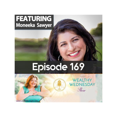 Wealthy Wednesday Show Hosted By Luci Mcmonagle