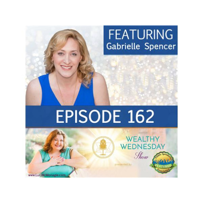 Wealthy Wednesday Show Hosted By Luci Mcmonagle