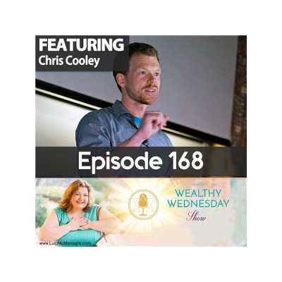 Wealthy Wednesday Show Hosted By Luci Mcmonagle