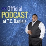 T.c. Daniels Podcast