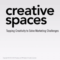 Creative Spaces Episode 4 with Margaret Moraskie