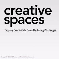 Creative Spaces: Chris Paradysz with Mike Visceglia  Rebecca Haviland