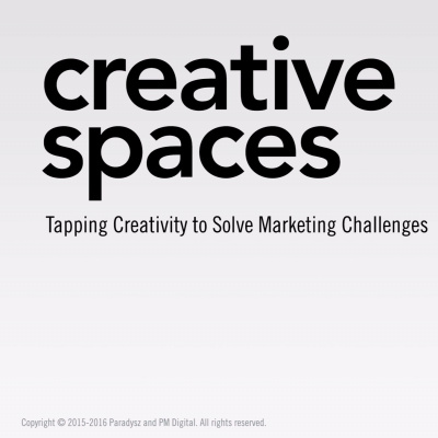 Creative Spaces