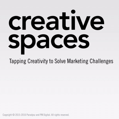 Creative Spaces