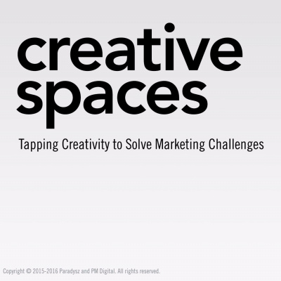 Creative Spaces