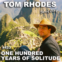 423 One Hundred Years of Solitude