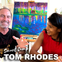 370 Did Amazon Play a Funny Scam on Tom?