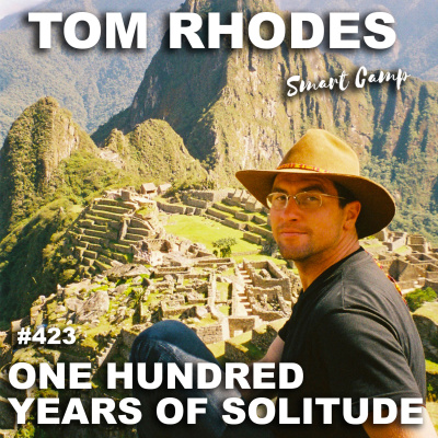 Tom Rhodes Radio Smart Camp