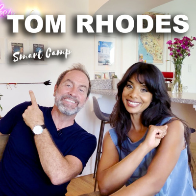 Tom Rhodes Radio Smart Camp