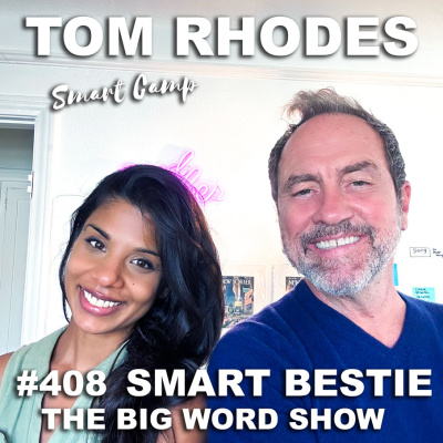 Tom Rhodes Radio Smart Camp