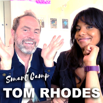 Tom Rhodes Radio Smart Camp