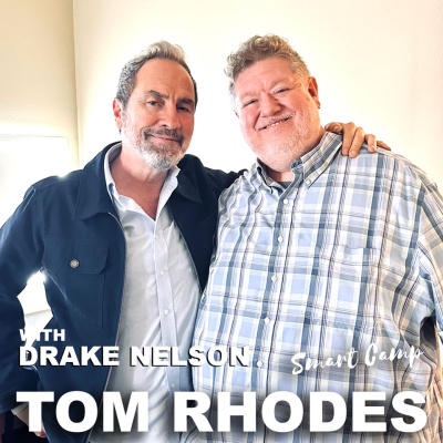 Tom Rhodes Radio Smart Camp