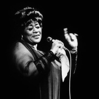 monoJáZZicos - Ella Fitzgerald