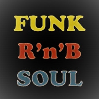 FunK·RnB·SouL 16 - Isnt she lovely