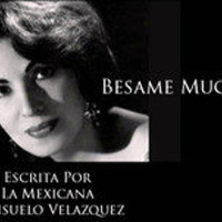10 VERSIONES - Bésame Mucho