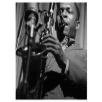monoJáZZicos - John Coltrane