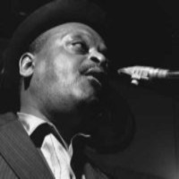 monoJáZZicos - Ben Webster