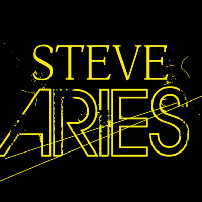 Steve Aries Totallycast